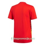 Španjolska Dres Domaći 2018